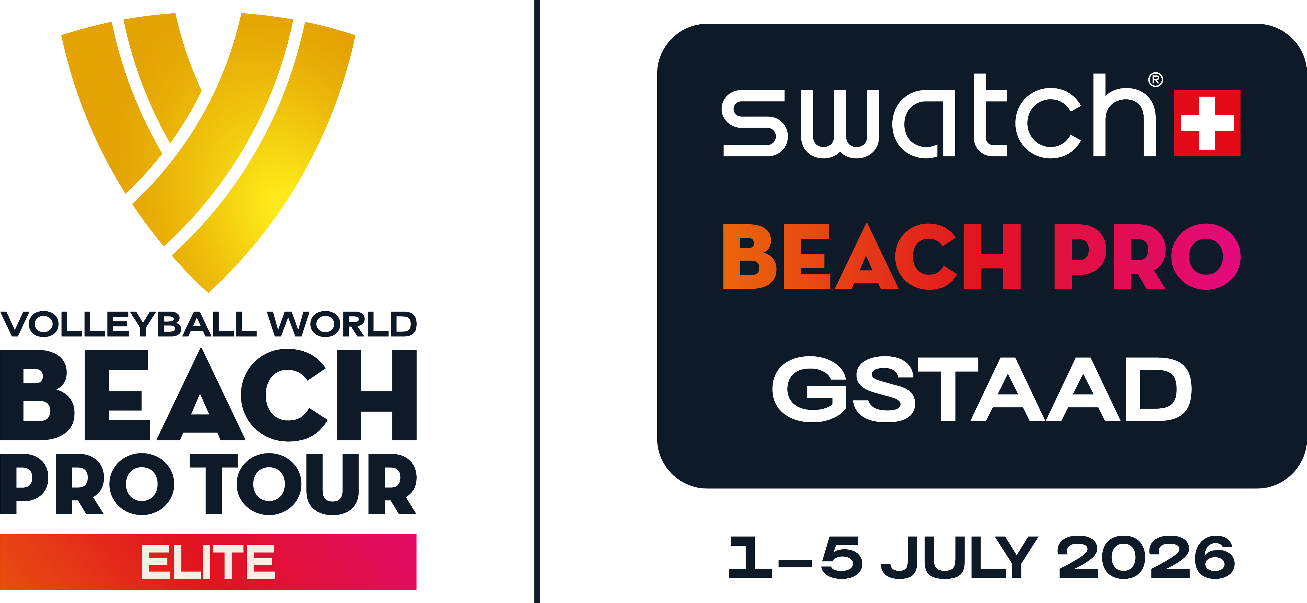 Swatch Beach Pro Gstaad