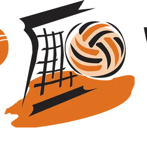 Club Logo Regio Volleyteam b