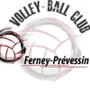 Club Logo Ferney-Prévessin 1 F