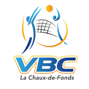 Club Logo VBC La Chaux-de-Fonds 1