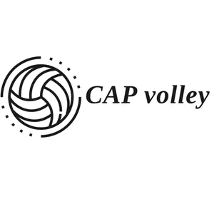 Club Logo CAP Volley H3