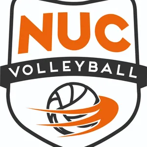 Club Logo VBC NUC