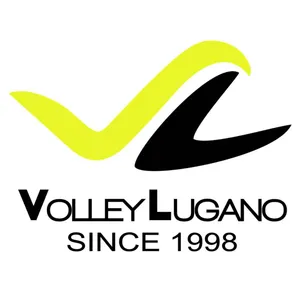 Club Logo Volley Lugano
