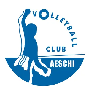 Club Logo VBC Aeschi a