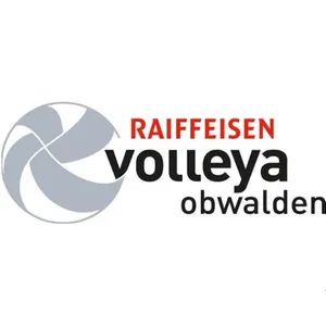 Club Logo Raiffeisen Volleya Obwalden 4