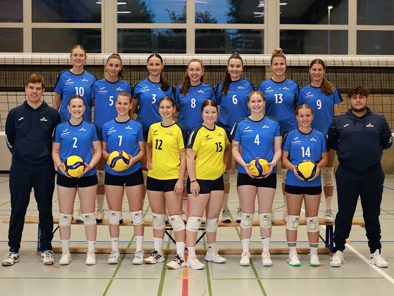 Volley Köniz (1L, F)