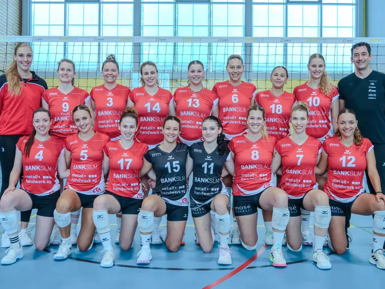 Volley Münsingen (1L, F)