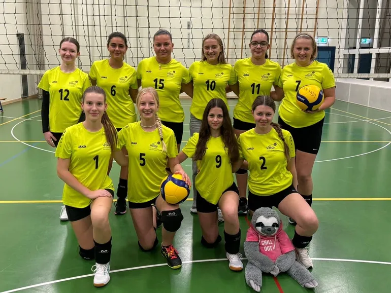 VBG Welschenrohr (U20-3, F)