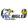 Club Logo Aigle M18F