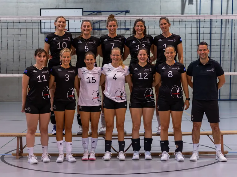Pallavolo Kreuzlingen (1L, F)