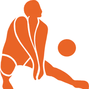Club Logo VBC Malters 1