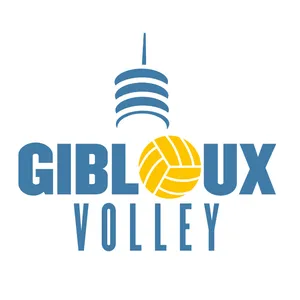 Club Logo Gibloux Volley H3b
