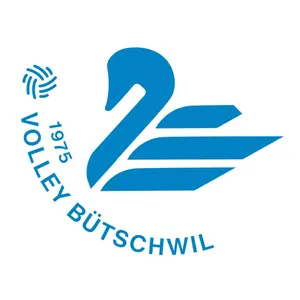 Club Logo Volley Bütschwil 3