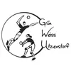 Club Logo Grün-Weiss Utzenstorf