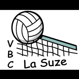 Club Logo VBC La Suze 3