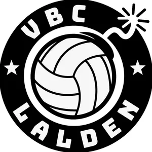 Club Logo VBC Lalden