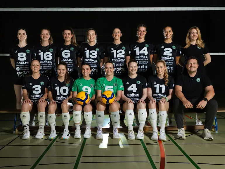 STV St.Gallen Volleyball (1L, F)