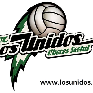 Club Logo VC Los Unidos Ob.Seetal