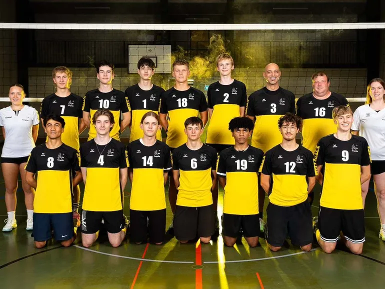 VBC Burgdorf b (4L, M)