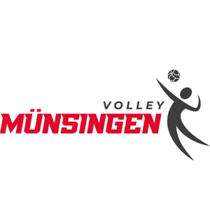 Club Logo Volley Münsingen
