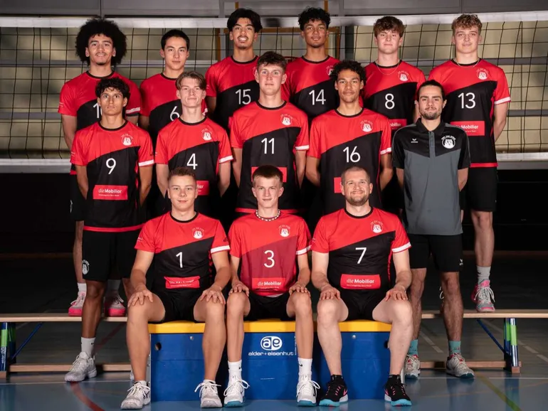 VBC Uni Bern (3L, M)