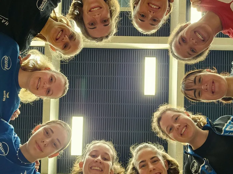 VC Smash Winterthur 2 (2L, F)