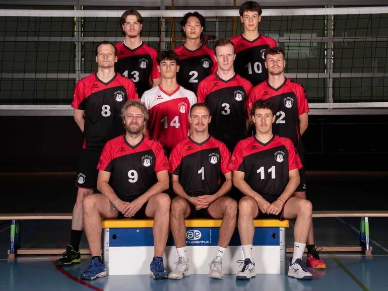 VBC Uni Bern  (1L, M)