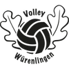 Club Logo Volley Würenlingen 1