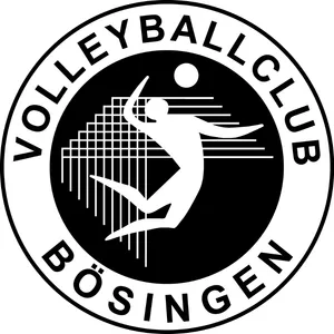 Club Logo VBC Bösingen F20
