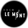 Club Logo Le Mont I F2