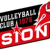 Club Logo VBC Sion