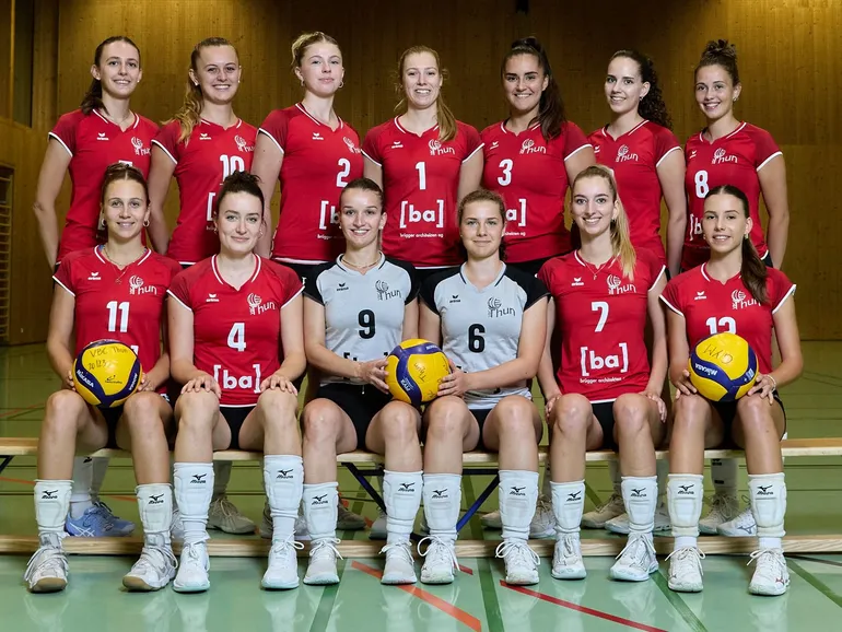 VBC Thun  (1L, F)