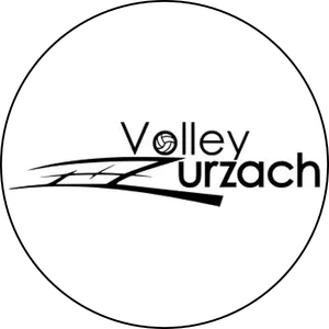 Club Logo Volley Zurzach