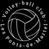 Club Logo VBC Les Ponts-de-Martel 2