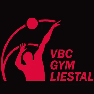 Club Logo VBC Gym Liestal D3