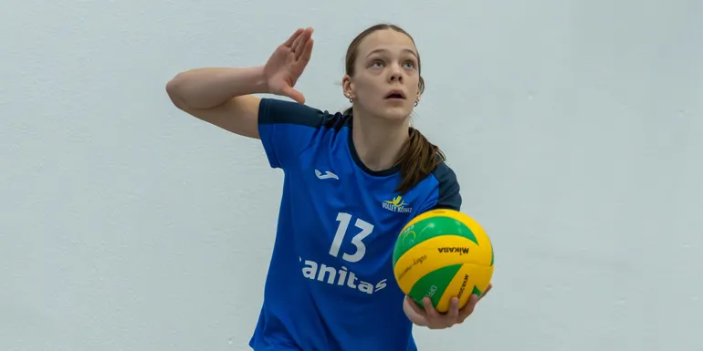 Informationen und Spielpläne regionale NSM-Qualifikation vom 16.11.2025