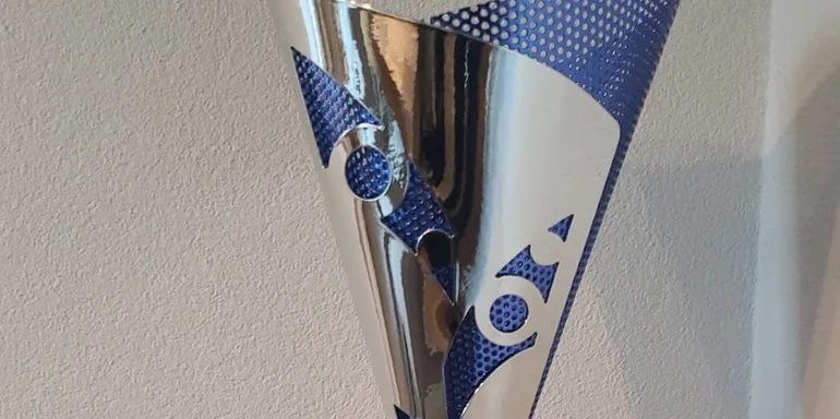 Regionalcup Final vom 15. März 2026 in Langnau