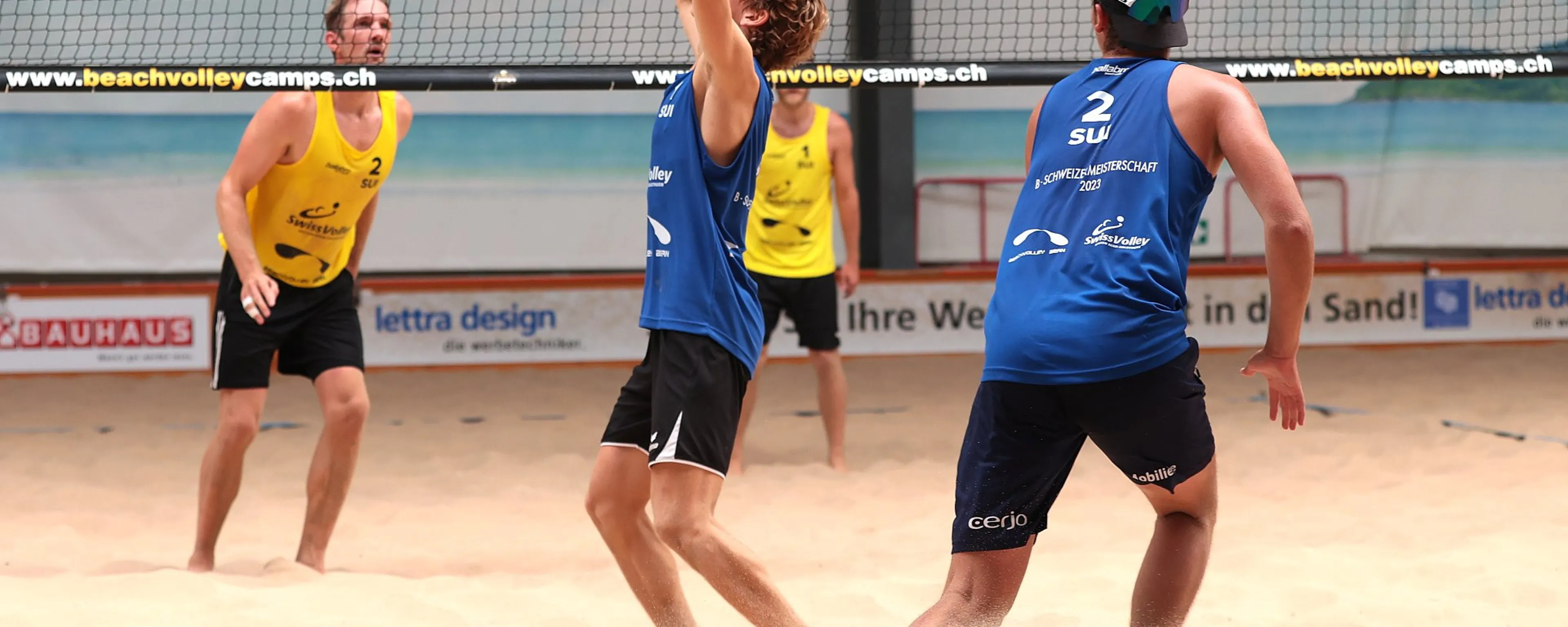 Foto: Adrian Knecht