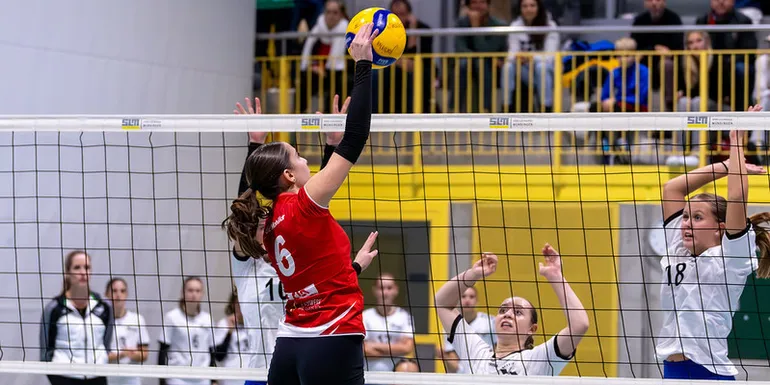 Anmeldung regionale Qualifikation für die NSM vom 16.11.2025 (U16 - U23)