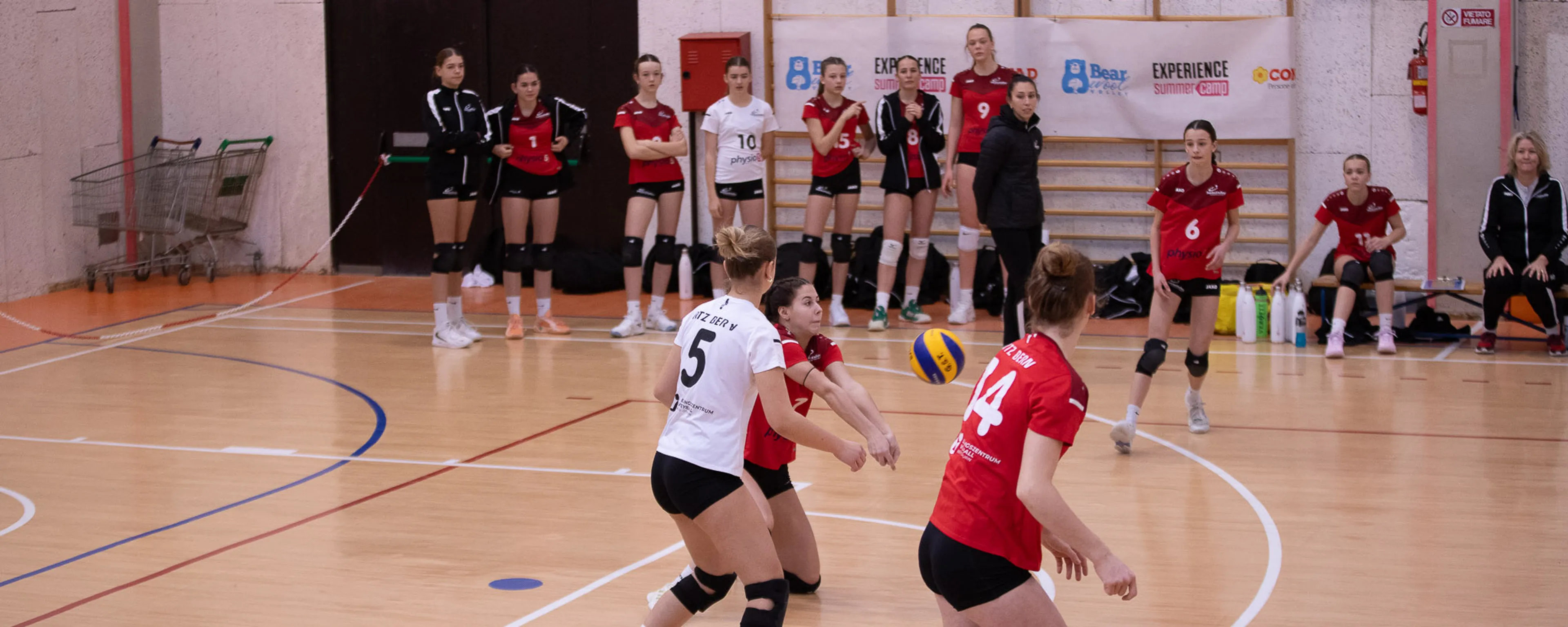 Foto: @maltedoherr_photography