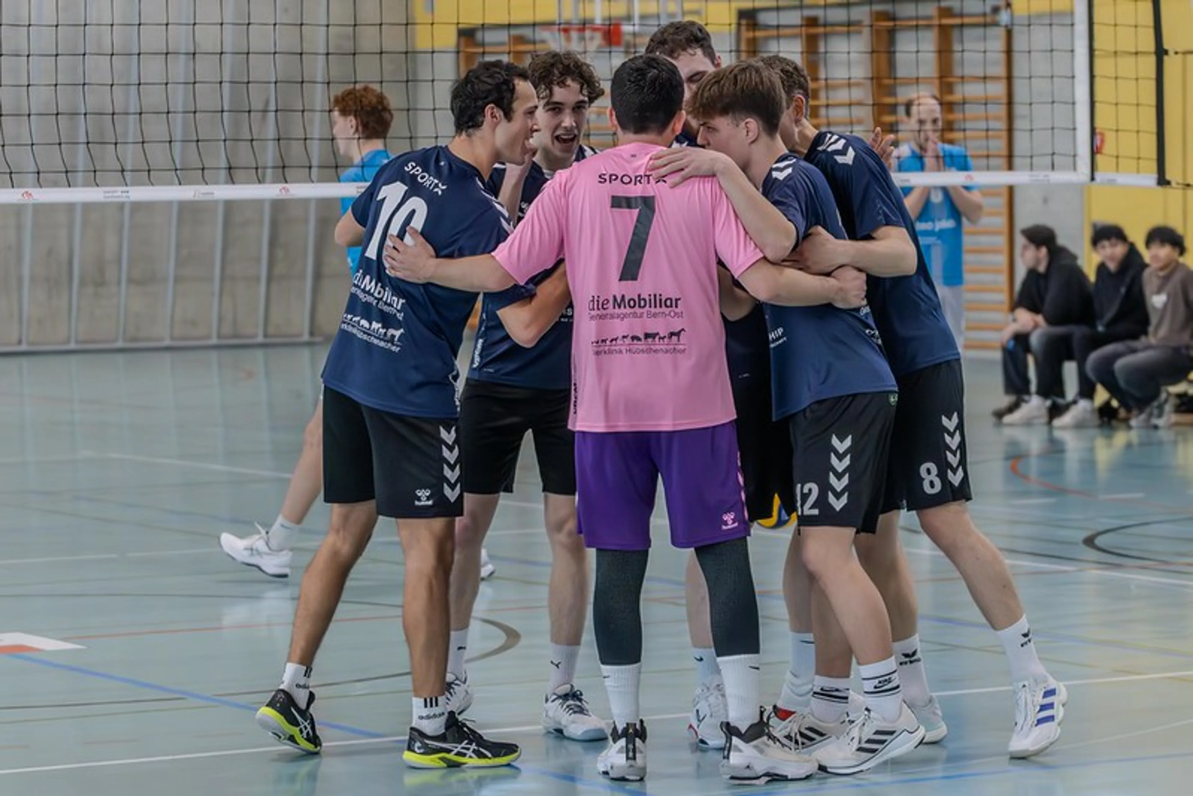 Foto: Thomas Läderach