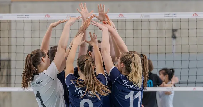 Regionalcup Saison 25-26