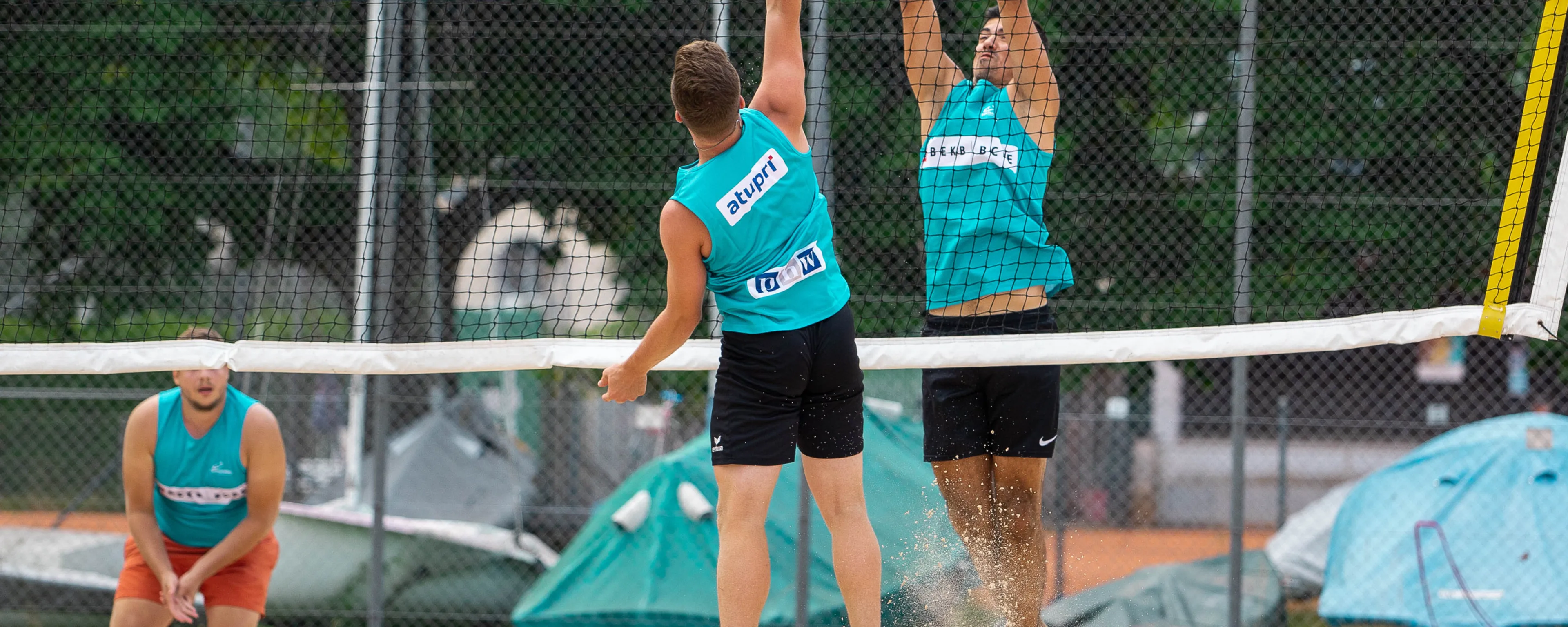 Foto: Gian Trachsel