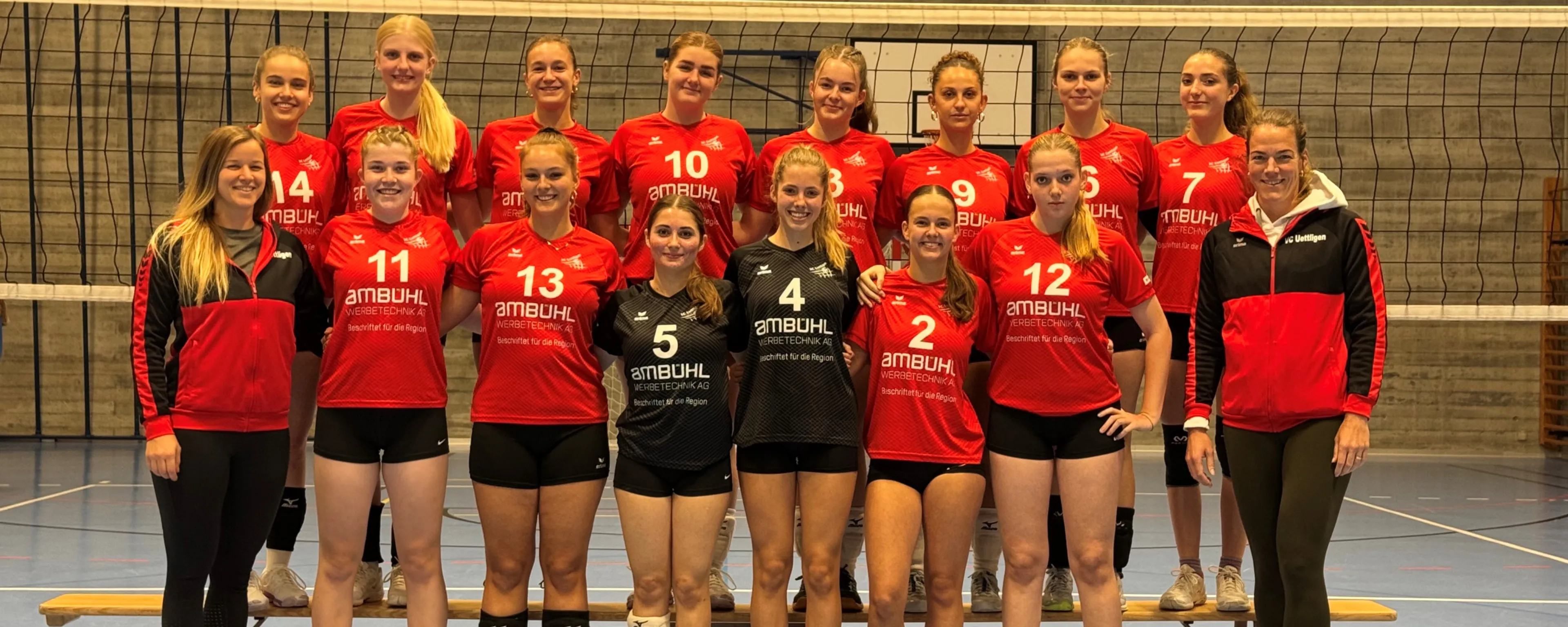 Foto: VC Uettligen