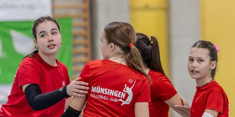 Anmeldung Teams an die Smart Competitions Turniere Saison 26/27