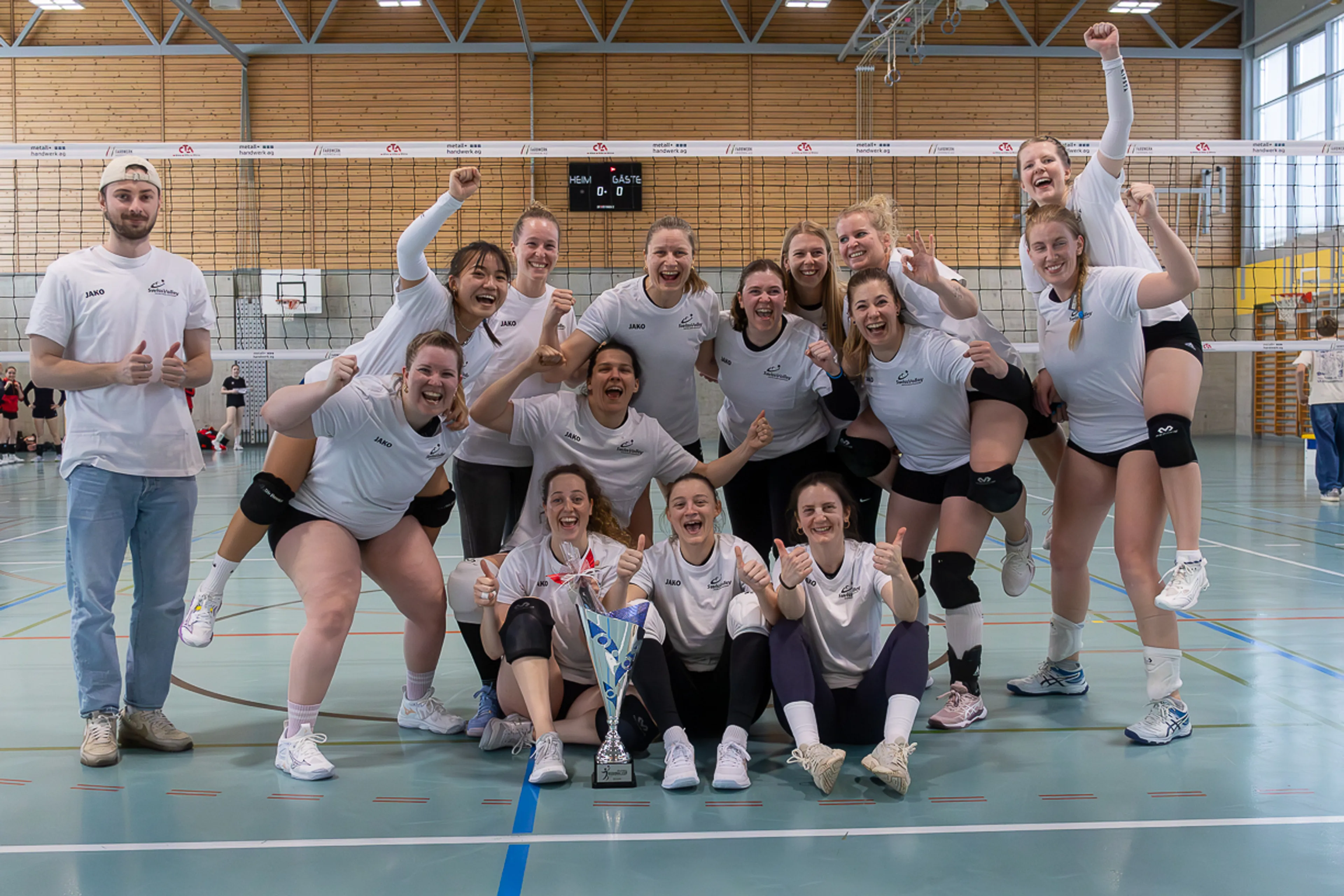 Foto: Thomas Läderach