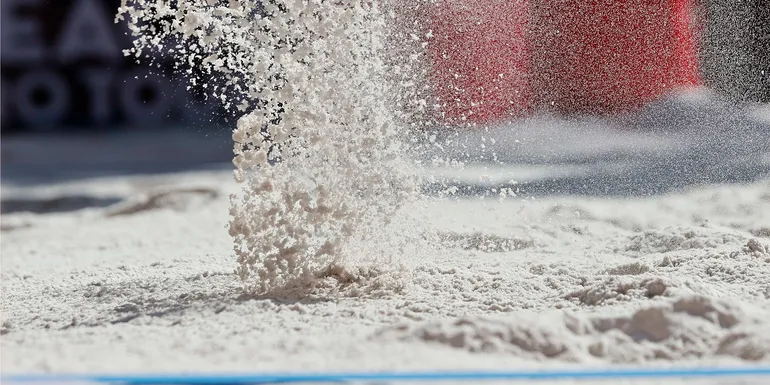 Ausschreibung Fördertrainings Beachvolleyball 2026