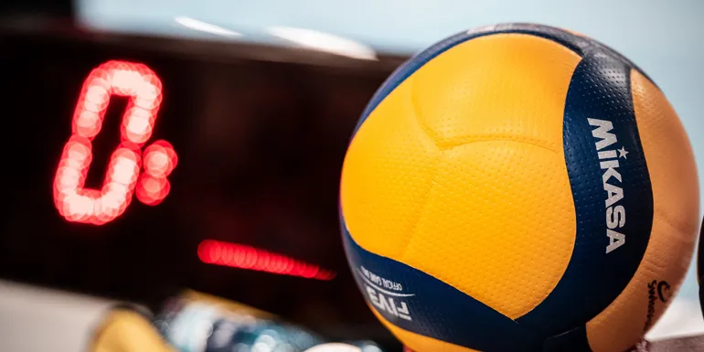 Anpassungen Volleyballregeln Saison 26/27