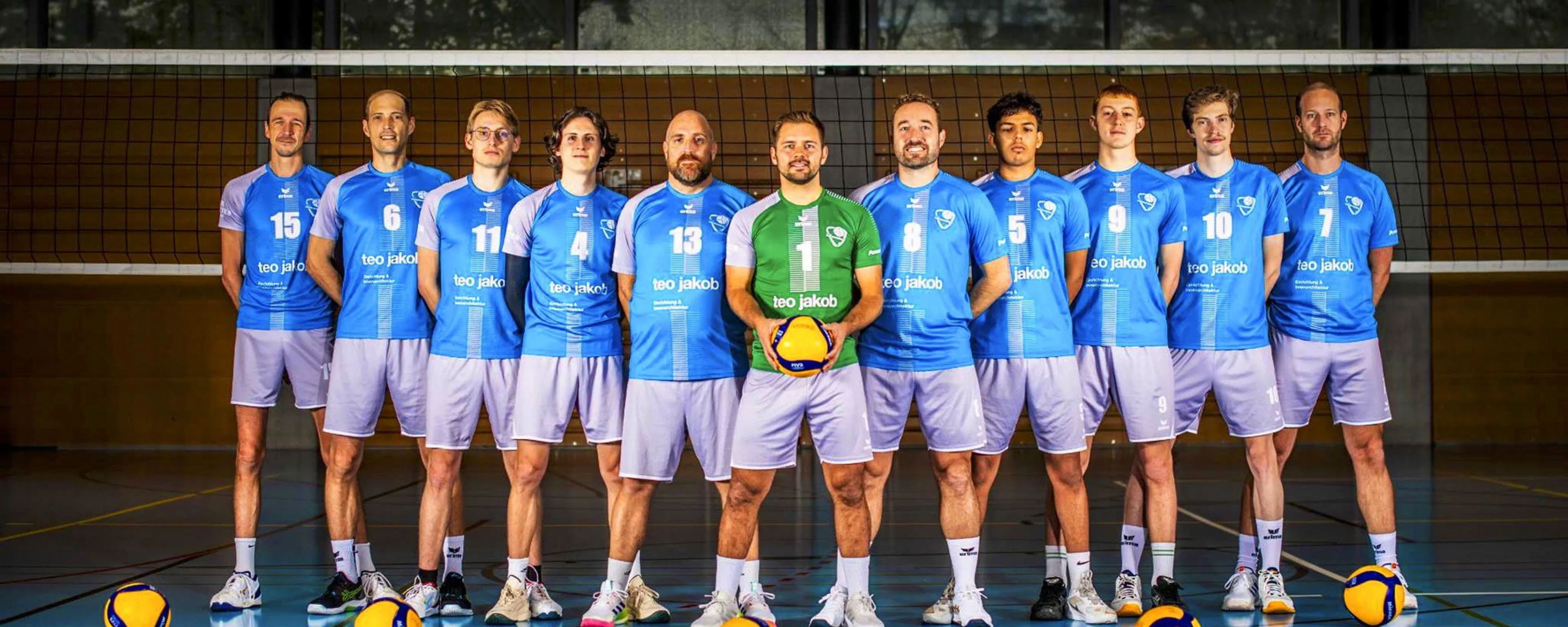 Foto: Volley Papiermühle