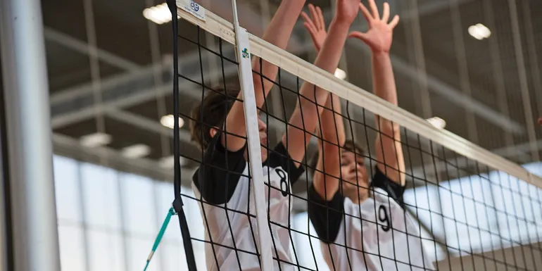 Informationen zum Beginn der Rückrunde Saison 25/26 